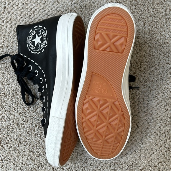 Converse High Tops - Picture 4 of 5
